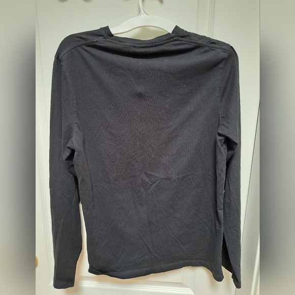 October's Very Own long sleeve t-shirt - Picture 4 of 4